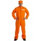 thumbnail image 1 of Disfraz Dress Up America Prisoner para adultos con mono y gorra, 1 of 2