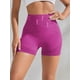 thumbnail image 3 of Short Deportivo Mujer Yoga Fitness Cintura Alta, 3 of 3