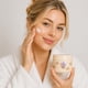 thumbnail image 3 of Crema arroz hidratante iluminadora, 70 ml, 3 of 3