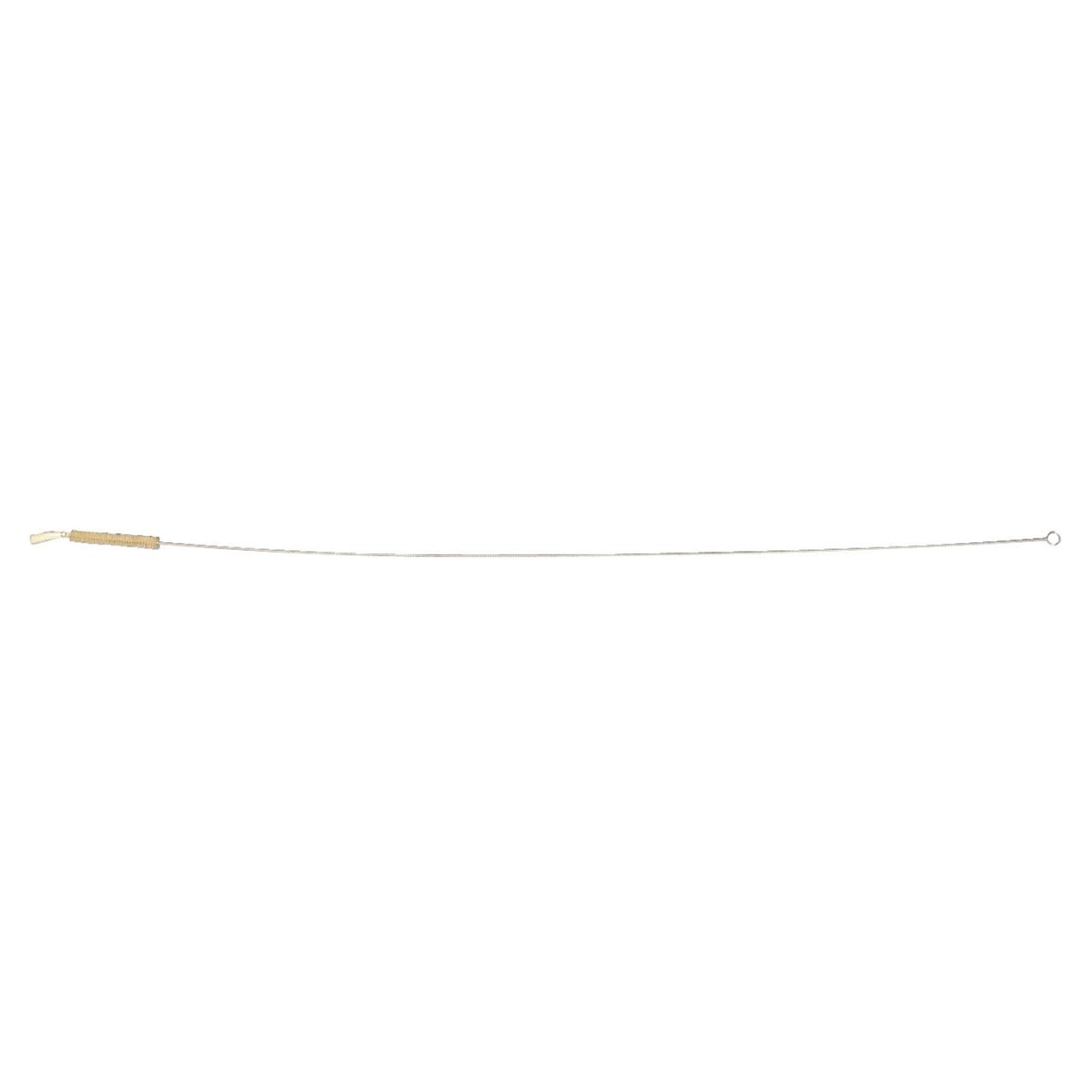 Cepillo De Pipeta Gsc Blanco 760 Mm