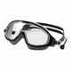 thumbnail image 2 of Gafas De Natación Para Niños Con Tapones Para Los Oídos Ajustables Para Niños De 6 A 14 Años, Adolescentes, Niños Y Niñas, Color Negro, 2 of 5