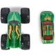 thumbnail image 5 of Camión Monstruo Monster Jam Dragón y Auto de Carrera Escala 1:64, 5 of 8