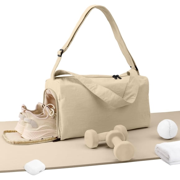 Bolso Deportivo Sgym04 42 Cm Compartimento Zapatos
