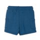 thumbnail image 2 of Bermuda Bebé Niño Franela Cintura Elasticada Azul Marino Pillin, 2 of 3