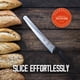 thumbnail image 2 of Cuchillo para pan Mercer Culinary Millennia M23210 25 cm, 2 of 8