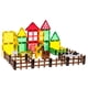 thumbnail image 3 of Bloques magneticos Granja 46 piezas, 3 of 5