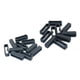 thumbnail image 1 of 20x Anillos De Sujeción De Silicona Para Garmin Fenix 5/5s/5x Series 5s 5s Plus, 1 of 5