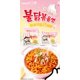 thumbnail image 3 of Buldak Ramen Carbonara Queso Samyang 140g*PACK 5 Bolsas, 3 of 3