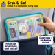 thumbnail image 5 of Kit de actividades 10+ para el juego de mesa PURPLE LADYBUG, 5 of 9