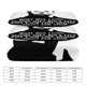 thumbnail image 2 of Michael Myers Print Bedding Set Pattern Duvet Cove Set 3 Pieces 1 Quilt Cover And 2 Pillowcases for Women Men Teens, 2 of 5