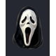 thumbnail image 2 of Máscara de Disfraz FRIGHT‑RAGS Mini Ghost Face de 15 cm, 2 of 4
