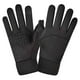 thumbnail image 1 of Guantes para hombre para clima frío, impermeables, a la moda, para conducir, para hombre, mantienen el calor, dedo puntiagudo, a prueba de viento, guantes de invierno para pantalla táctil, guantes de, 1 of 5