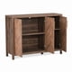 thumbnail image 4 of Rack Buffet Aparador Rustic Timber 1.2 Mt, 4 of 6
