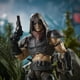 thumbnail image 2 of Figura de Acción Hasbro Joe Classified Series Zartan Soldado Americano, 2 of 2
