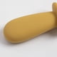 thumbnail image 4 of 2-Piece Baby Spoon & Fork Set - Solid Color Stainless Steel & Silicone Tableware for Infant Food Feeding, 4 of 5