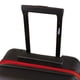 thumbnail image 3 of Pack 2 Maletas S+L Madison Negro-Rojo, 3 of 6