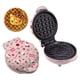 thumbnail image 1 of Wafflera Mini Uncanny Brands Hello Kitty 120 V, 1 of 1