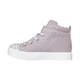 thumbnail image 4 of ZAPATILLAS URBANAS SKECHERS HEART STEPS GLOW INFANTIL | 314623L-RSGD - Talla 32, 4 of 6