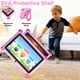 thumbnail image 4 of Tablet Infantil De 7 Android 15 6 Gb De Ram 32 Gb De Rom Rosa, 4 of 7