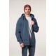 thumbnail image 2 of Poleron Franela Procesado Full Zipper Wi7799, 2 of 3