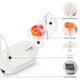 thumbnail image 2 of TOPMEDIC | Nebulizador Portatil Para Niños y Adultos Electrico Yuwell 405B, 2 of 3