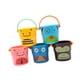 thumbnail image 2 of 5x Cubo De Ducha Para Bebé Para Niñas Y Niños, Divertido E Interactivo, Esencial Para Bebés, 2 of 5