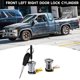 thumbnail image 2 of Cilindro de cerradura YOLLKY para Nissan Pickup 84-98 (OE# 80600-01G25), 2 of 7