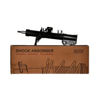 Ostech - Juego De 4 Amortiguadores Chevrolet N 400 (2020-2021)