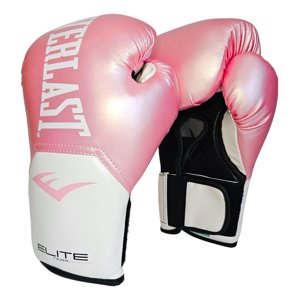 Guantes De Boxeo Everlast Prostyle Elite Trn Rosado