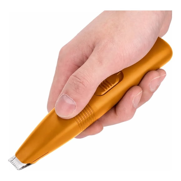 Maquina Para Rebaje Mascotas, Perros Y Gatos, Usb Y Con Luz