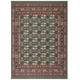 thumbnail image 1 of Bajada De Cama Dalia Verde 50x90, 1 of 2