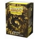 thumbnail image 1 of Fundas Para Cartas Dragon Shield Dual Matte Truth (doradas) 100 Quilates, 1 of 2