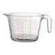 thumbnail image 4 of Taza medidora de resistente al calor, herramienta de cocina con para hornear, cocinar, cocina, accesorios para Los 21x135x11cm, 4 of 5