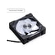 thumbnail image 3 of Phanteks PH-F120D30R_DRGB_PWM_BK01, 3 of 3