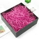 thumbnail image 2 of Papel triturado Rafi Grass súper económico, 10 g, 20 g, 30 g, 50 g y 100 g, para rellenar cajas de regalo., 2 of 5
