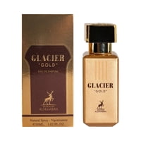 Perfume Glacier Gold Maison Alhambra Edp Hombre 30 Ml