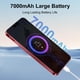 thumbnail image 3 of Smartphone UCYVP 16PM 6.99" FHD+ 16GB RAM 512GB 108MP, 3 of 7