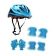 thumbnail image 4 of Casco De Bicicleta Infantil Portátil Con Almohadillas De Codo Para Bicicletas Estilo De Patinaje En Línea Al Aire Libre E, 4 of 5