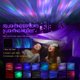 thumbnail image 3 of Proyector Galaxy Light Aurora Northern Galaxy con 33 efectos, 3 of 6