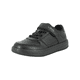 thumbnail image 2 of ZAPATILLAS ESCOLARES UNISPORT NEGRO 2940-02 - Talla 29, 2 of 4