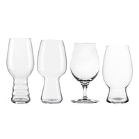 Spiegelau - Mix Craft Beer S/4