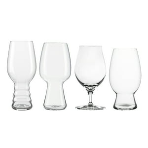 Spiegelau - Mix Craft Beer S/4