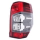 thumbnail image 1 of Farol trasero derecho mitsubishi l200 work 2.4 2019 2022, 1 of 3