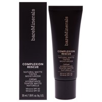 Hidratante Bareminerals Complexion Rescue Natural Matte Spf 30 35Ml Mujer
