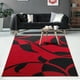 thumbnail image 2 of Alfombra Amigo Roja 200 X 290 Cm, 2 of 3