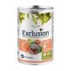 thumbnail image 1 of Exclusión Mediterraneo Salmón  Mono Protein Formula para Perro 400g All Bredds, 1 of 5