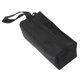 thumbnail image 1 of Bolsa de herramientas con cremallera Multifuncional Organizador de tela Oxford Negro L 1680D, 1 of 5