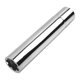 thumbnail image 1 of Tuercas De Espiga Llave De Vaso Práctico Universal Profesional Accesorios Piezas Plata 7 Estrías, 1 of 5