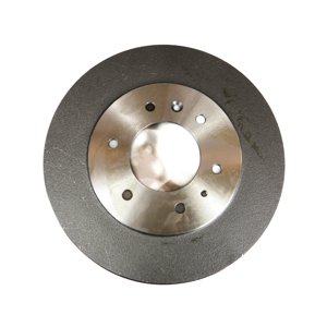 Magma - Tambor Freno Tras Ford Ranger 2 5 2013 2023