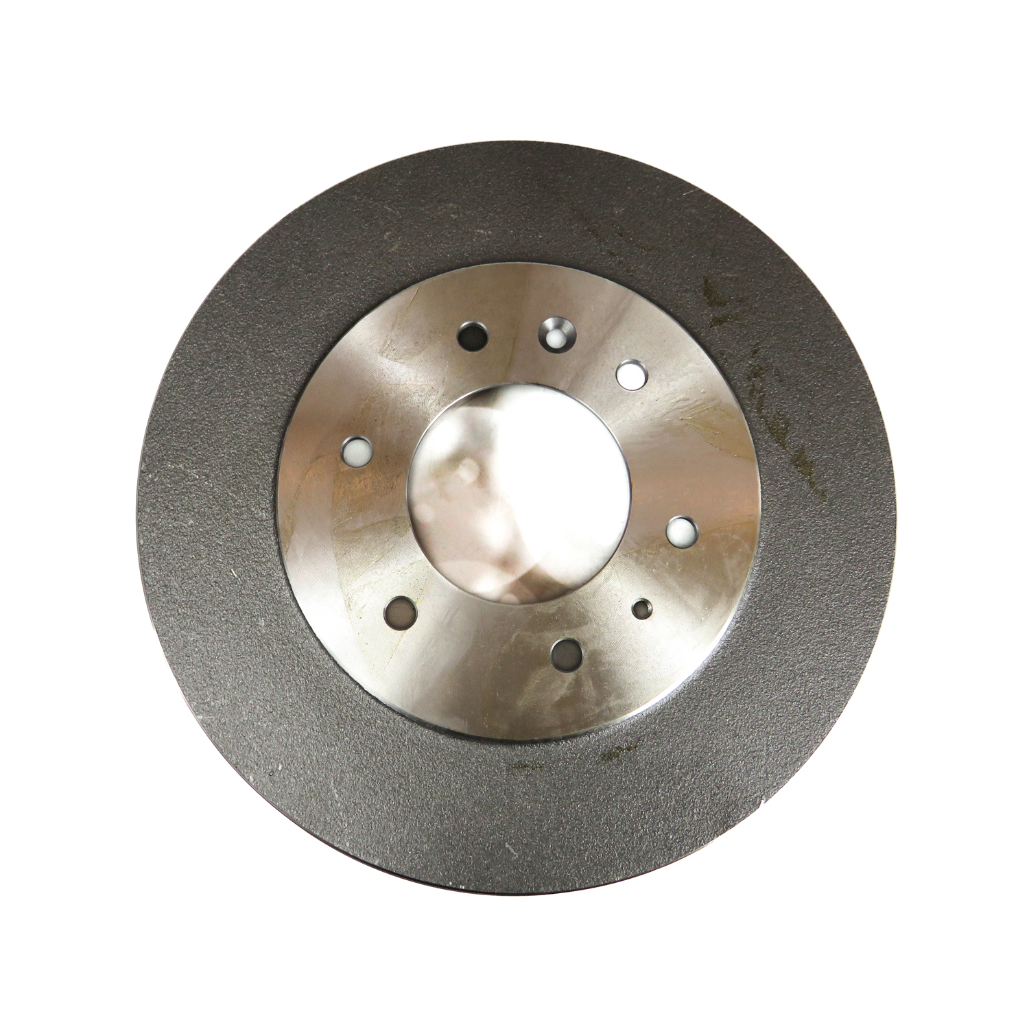 Magma - Tambor Freno Tras Ford Ranger 3 2 2013 2023